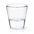 Vicrila Bullet Shot Glass, 3.4 cl, Pack of 24