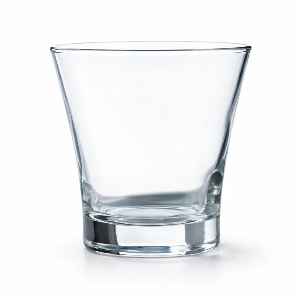Vicrila Aran Short Tumbler Glass, 35 cl