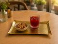 Stainless-Steel  Tray