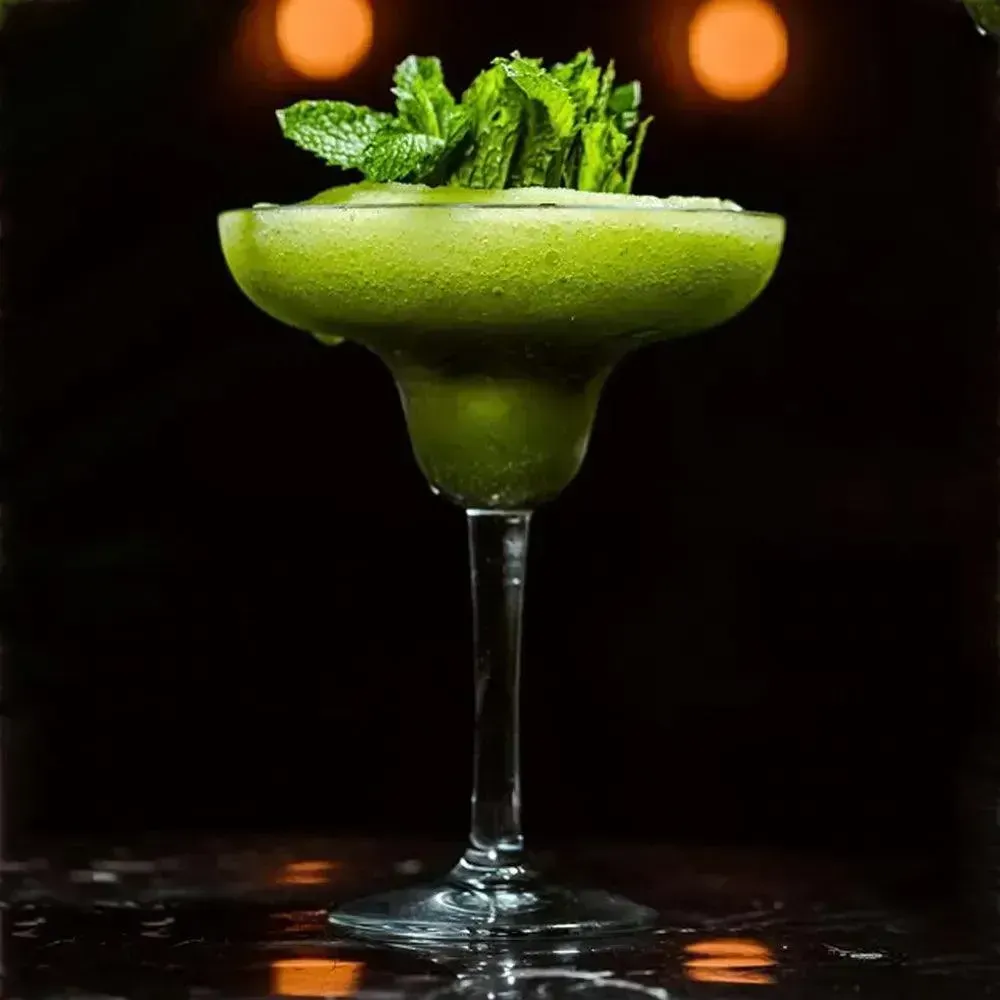 Vicrila Margarita Glass, 270 ml, Toughened Glass