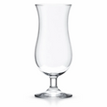 Vicrila Hawaii Blue Hurricane Glass, 47 cl