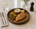 Wooden Tray