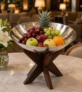Fruit Bowl with stand
