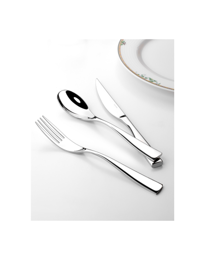 Adore 18/10 Mirror Finish Cutlery