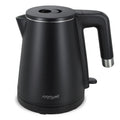 Roomwell, Nova Electric Kettle, 0.6L, 1000W, Black