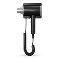Roomwell, Winzi Wall Mounted Hair-Dryers, 1875W, Black