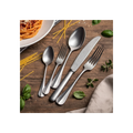 Baguette SS 18/10 Vintage Stone Finish Cutlery