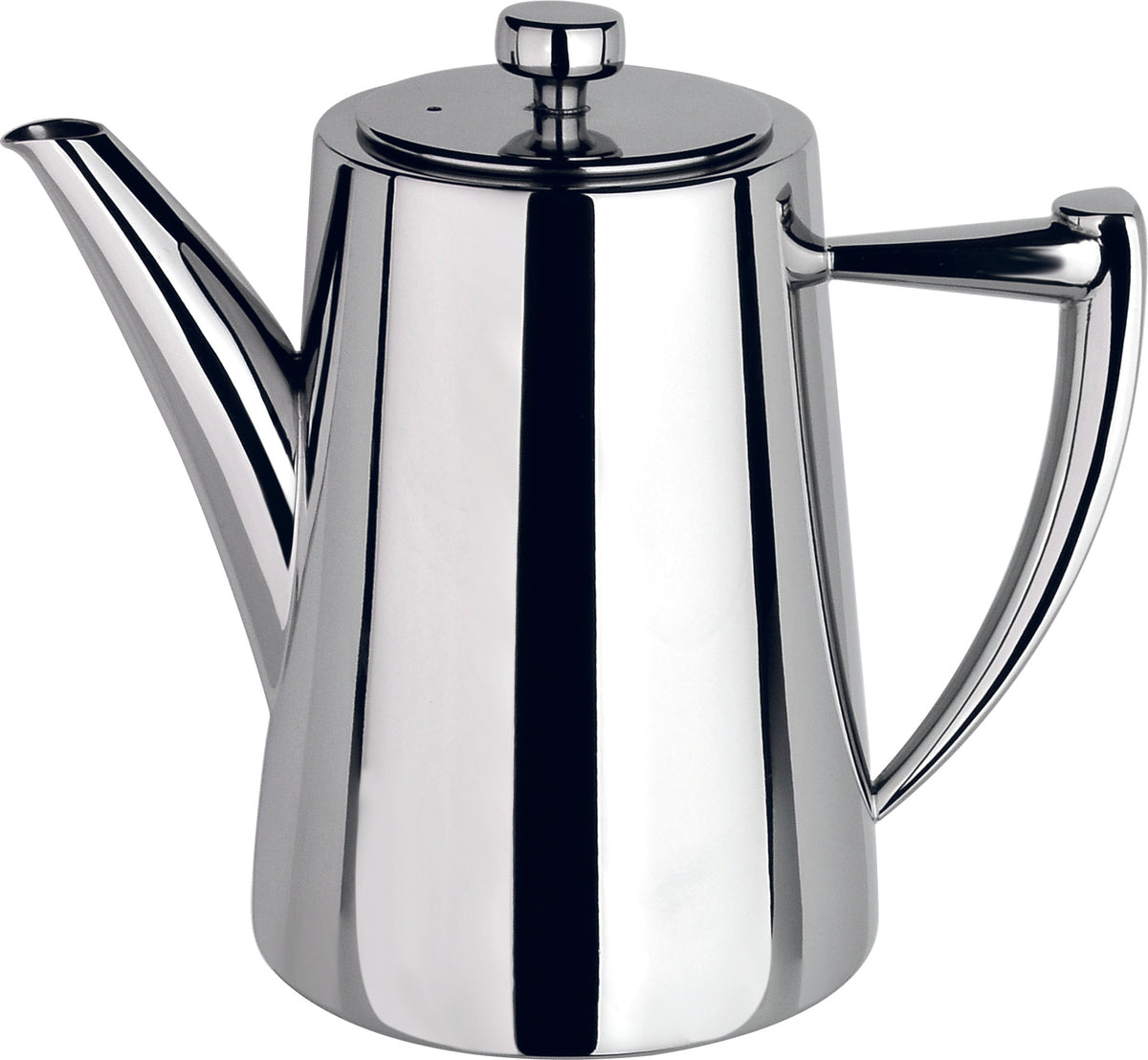 Carter Coffee Pot — S/M/L