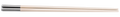 Chopstick — Ivory (PET + Fiberglass)