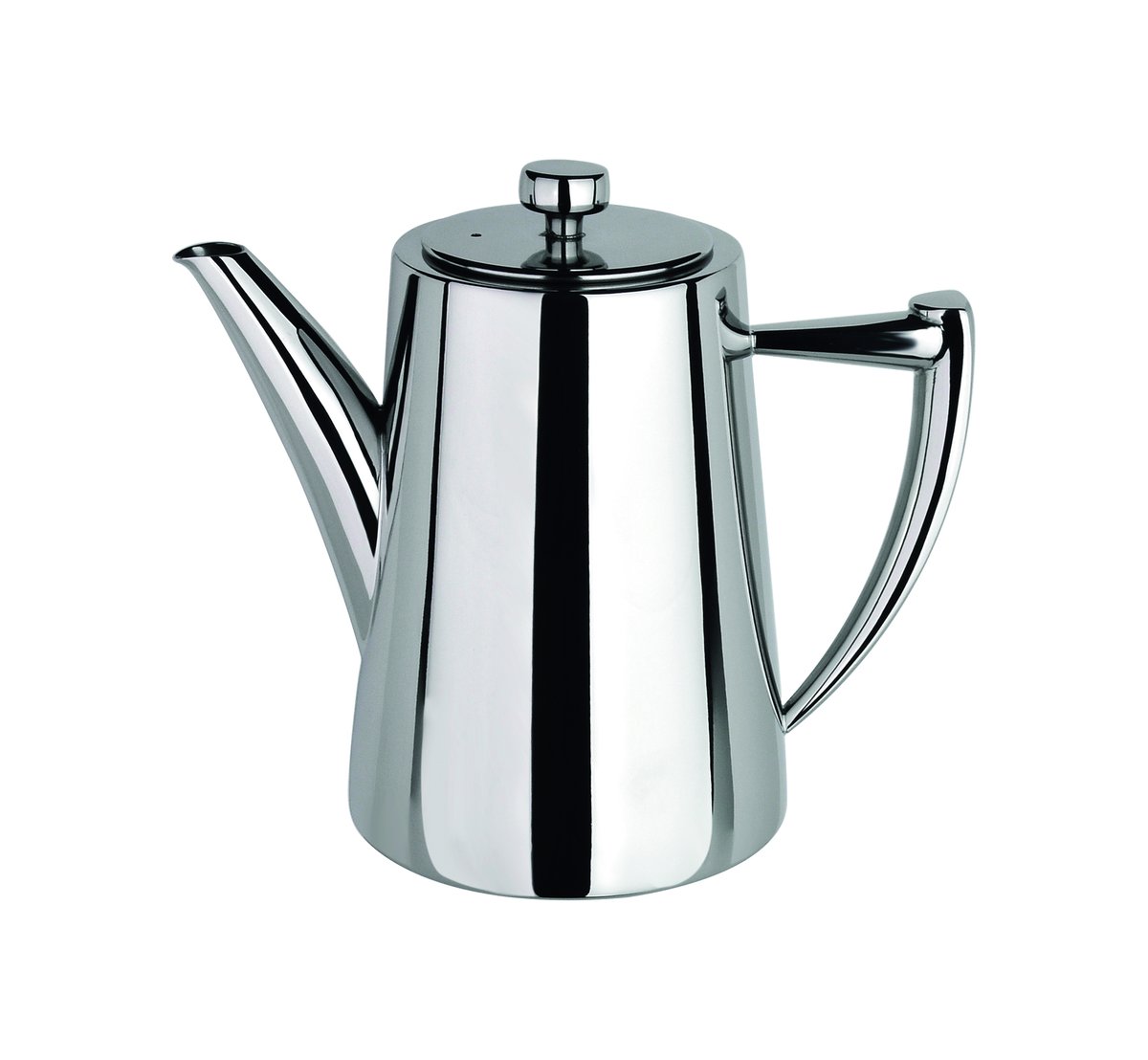 Carter Coffee Pot — S/M/L