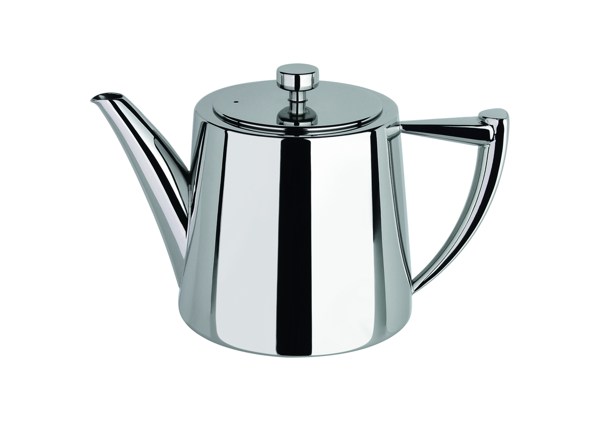 Carter Tea Pot — S/M/L