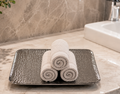 Towel Tray