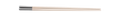 Chopstick — Ivory (PET + Fiberglass)
