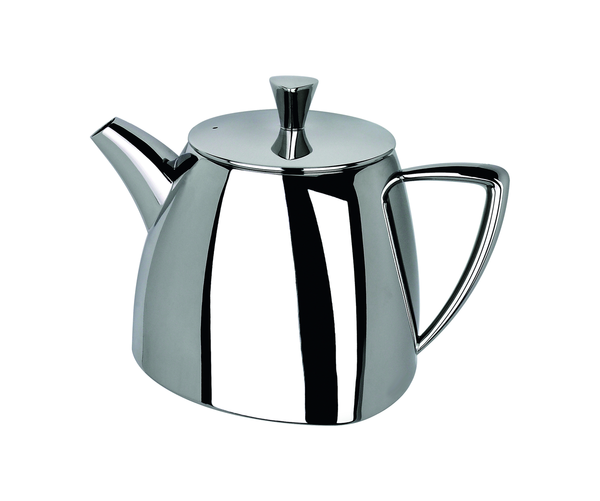 Classico Tea Pot — S/M/L