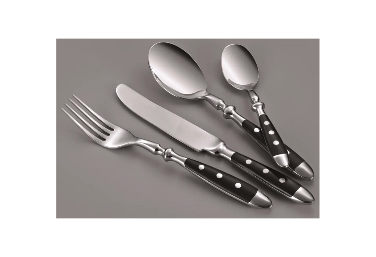 DORA SS 18/10 Mirror Finish Cutlery
