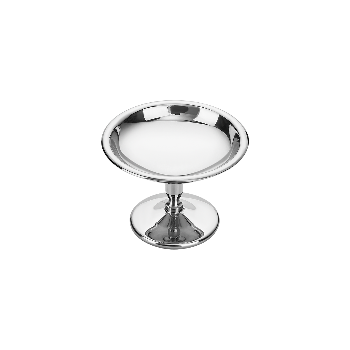Stainless Steel 18/10 Dessert Stand