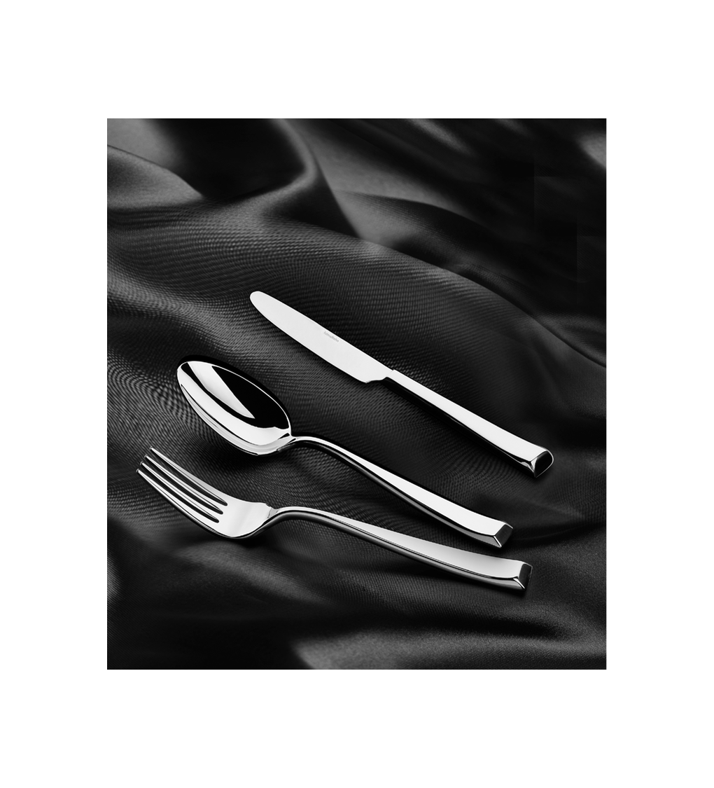 Elegance 18/10 Mirror Finish Cutlery