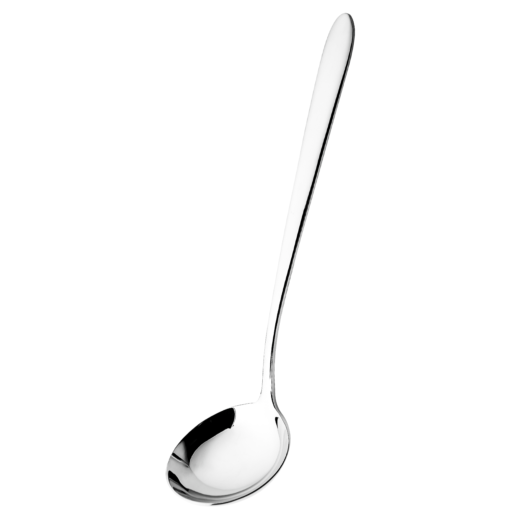Stainless Steel 18/10 Gravy Ladle (25cm)