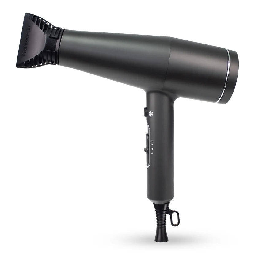 Roomwell, Neo Hair-Dryers, 1800W, Black