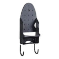 Roomwell, Wall Mounted Classic Iron Holder