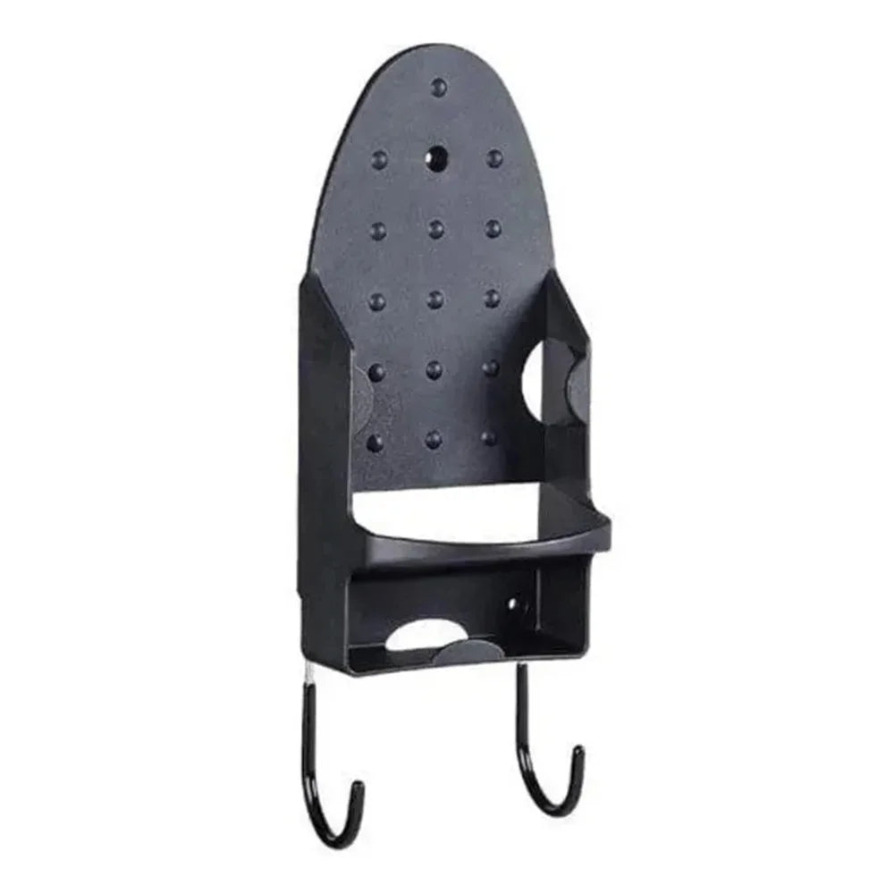 Roomwell, Wall Mounted Classic Iron Holder