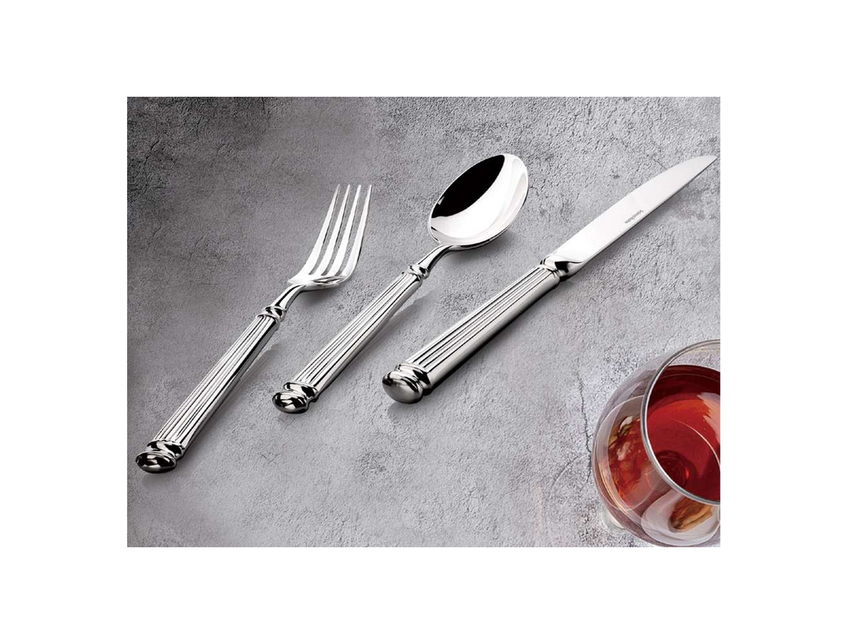 ROMA SS 18/10 Mirror Finish Cutlery