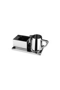 Stainless Steel 18/10 Sugar & Milk Set