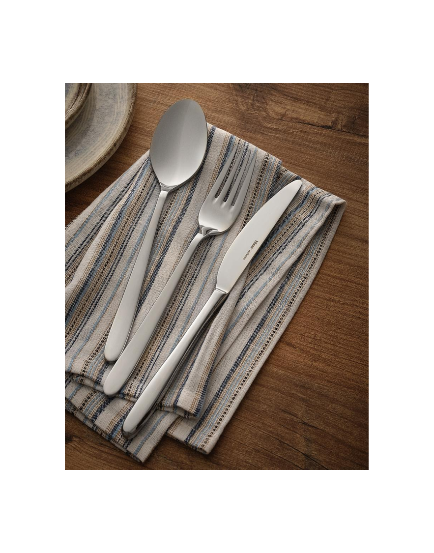 SIDE SS 18/10 Mirror Finish Cutlery