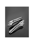 SS 18/10 Mirror Finish Serving Tongs