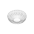 Stainless Steel 18/10 Bread Basket Round ( New Design )