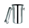 Stainless Steel 18/10 Double Wall Wine Cooler — 1.8L