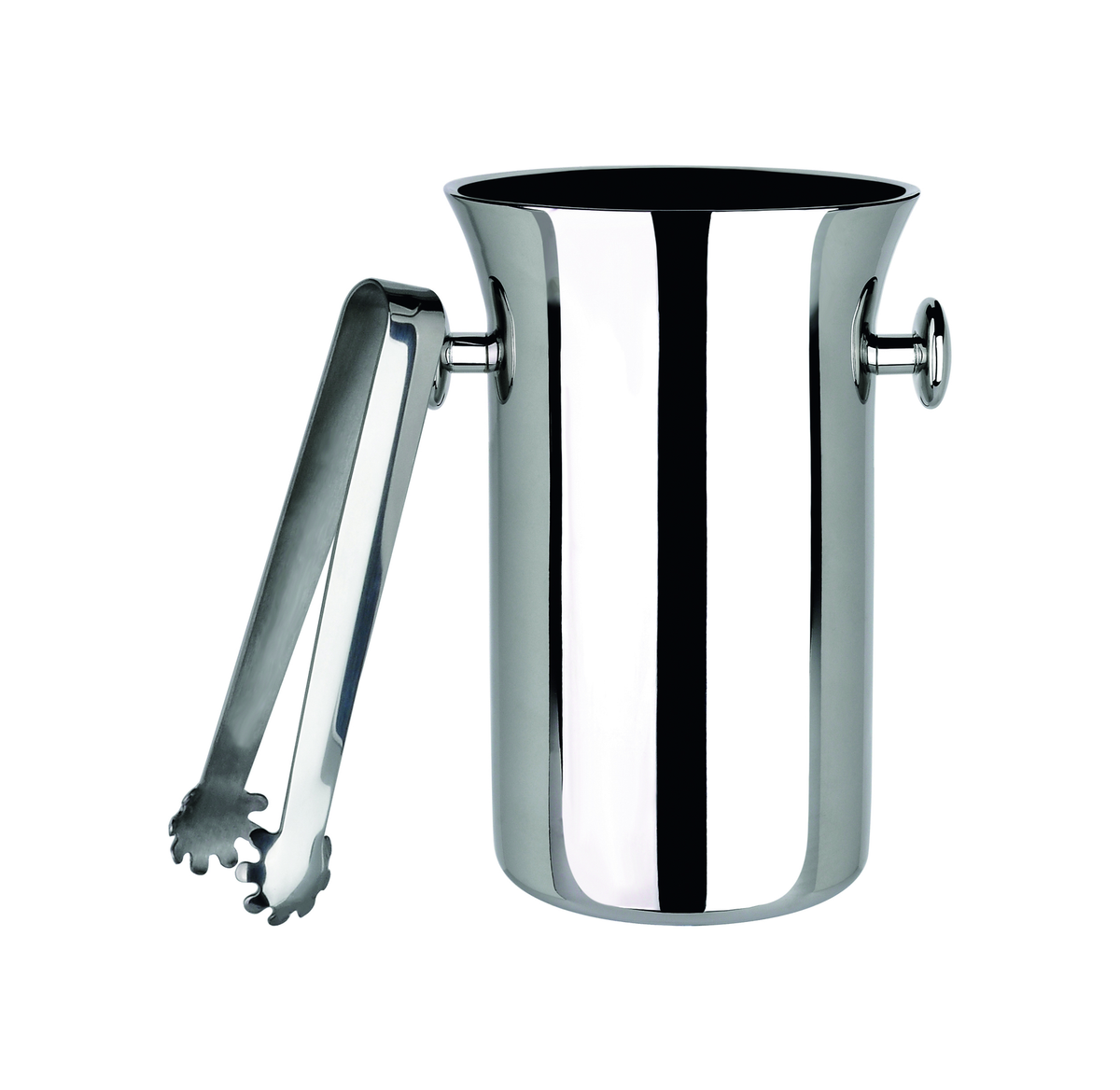Stainless Steel 18/10 Double Wall Wine Cooler — 1.8L