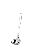 Stainless Steel 18/10 Heart-Shaped Soup Ladle — L (30.5cm)