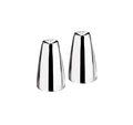 Stainless Steel 18/10 Salt & Pepper Set — 0.08L