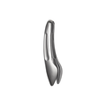 Stainless Steel 18/10 Serving Tong Folder (22.8cm)