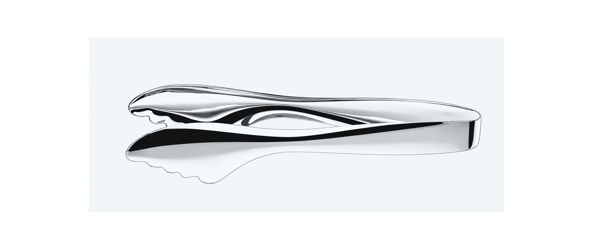 Stainless Steel 18/10 Serving Tong — L (30cm)