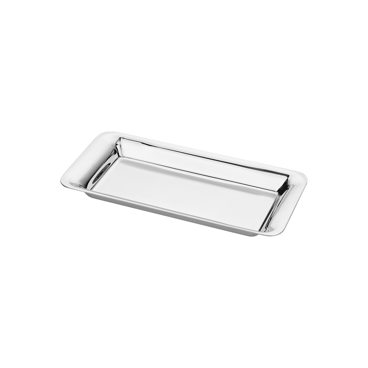 Stainless Steel 18/10 Tray (Sugar & Milk Set Tray)