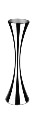 Stainless Steel 18/10 Vase