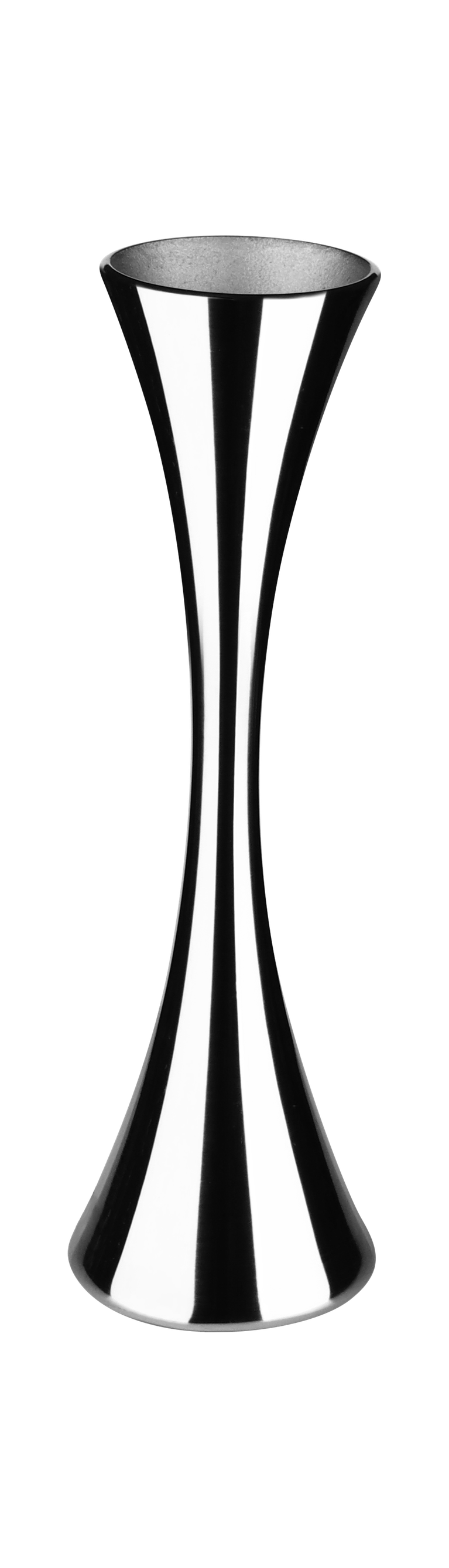 Stainless Steel 18/10 Vase