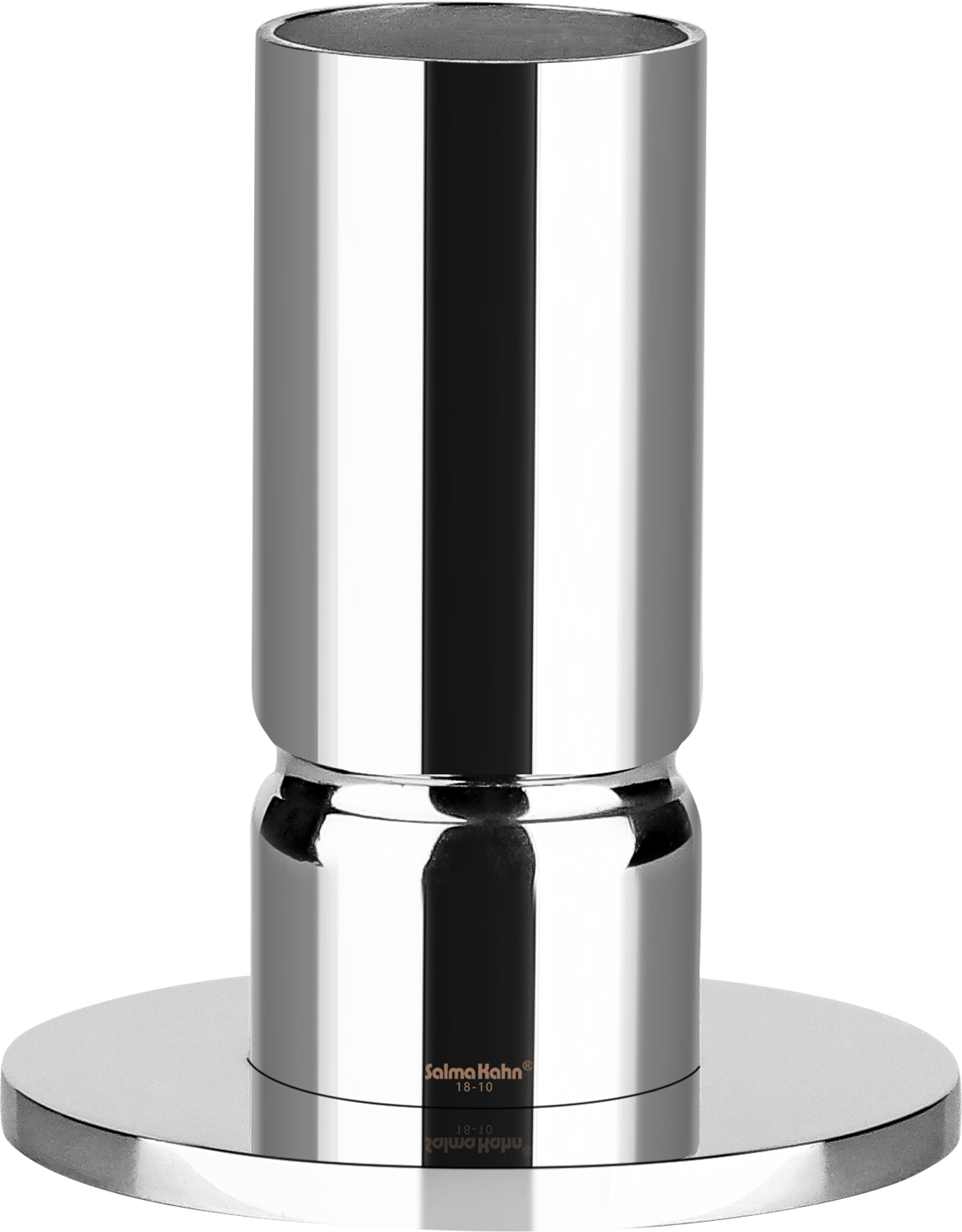 Stainless Steel 18/10 Toothpick Holder(TPH19093P)