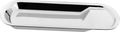 Stainless Steel 18/10 Tray — 26.5 x 12cm