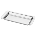 Stainless Steel 18/10 Tray (Sugar & Milk Set Tray)