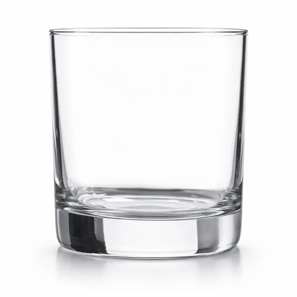 Vicrila Aiala Short Tumbler Glass, 20 cl