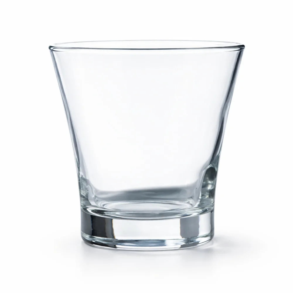 Vicrila Aran Short Tumbler Glass, 35 cl