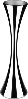 Stainless Steel 18/10 Vase