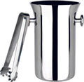Stainless Steel 18/10 Double Wall Wine Cooler — 1.8L