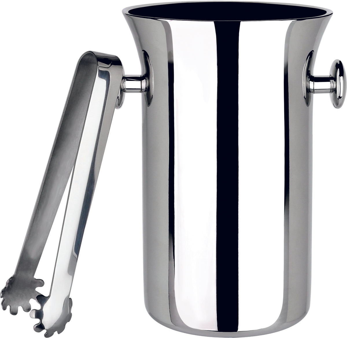 Stainless Steel 18/10 Double Wall Wine Cooler — 1.8L