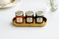Jam Tray