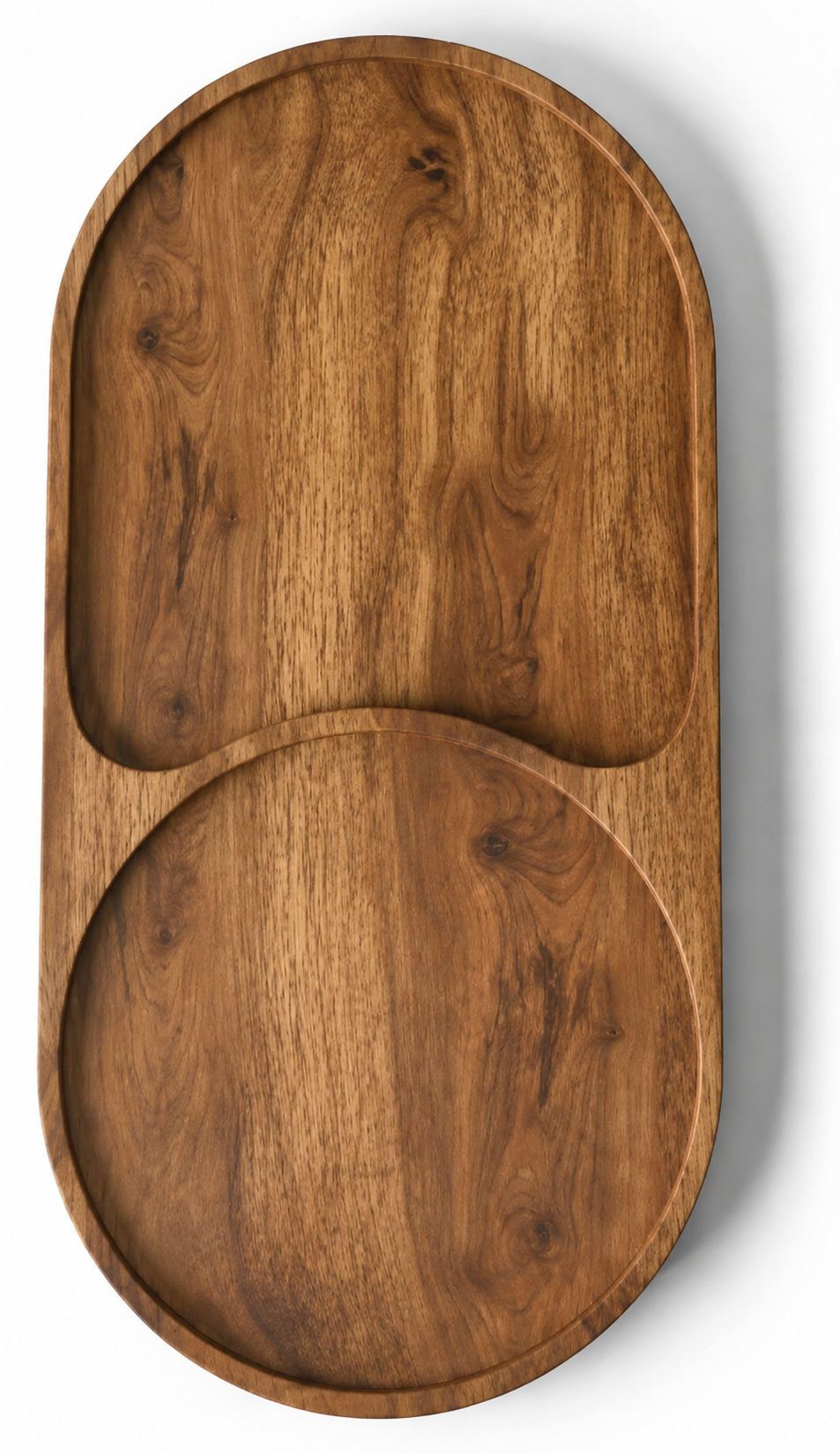 Wooden Serving Board