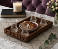 Wooden Serving Tray